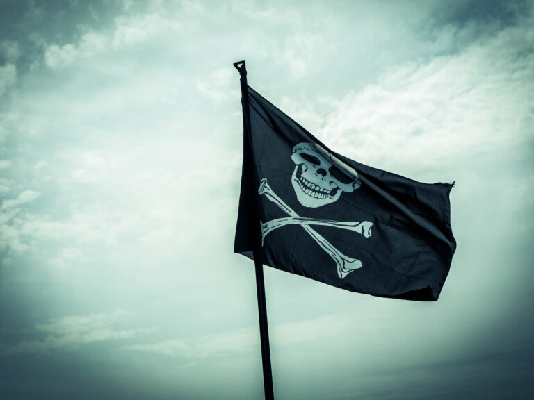 Piraten und «Piraten»: Gedanken zum Urheberrecht