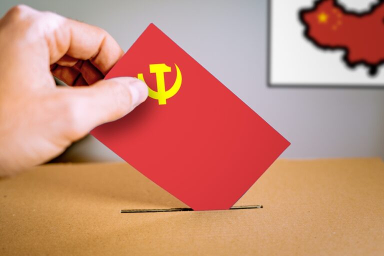 Demokratischer Sozialismus: Warum Demokratie den Sozialismus nicht besser macht